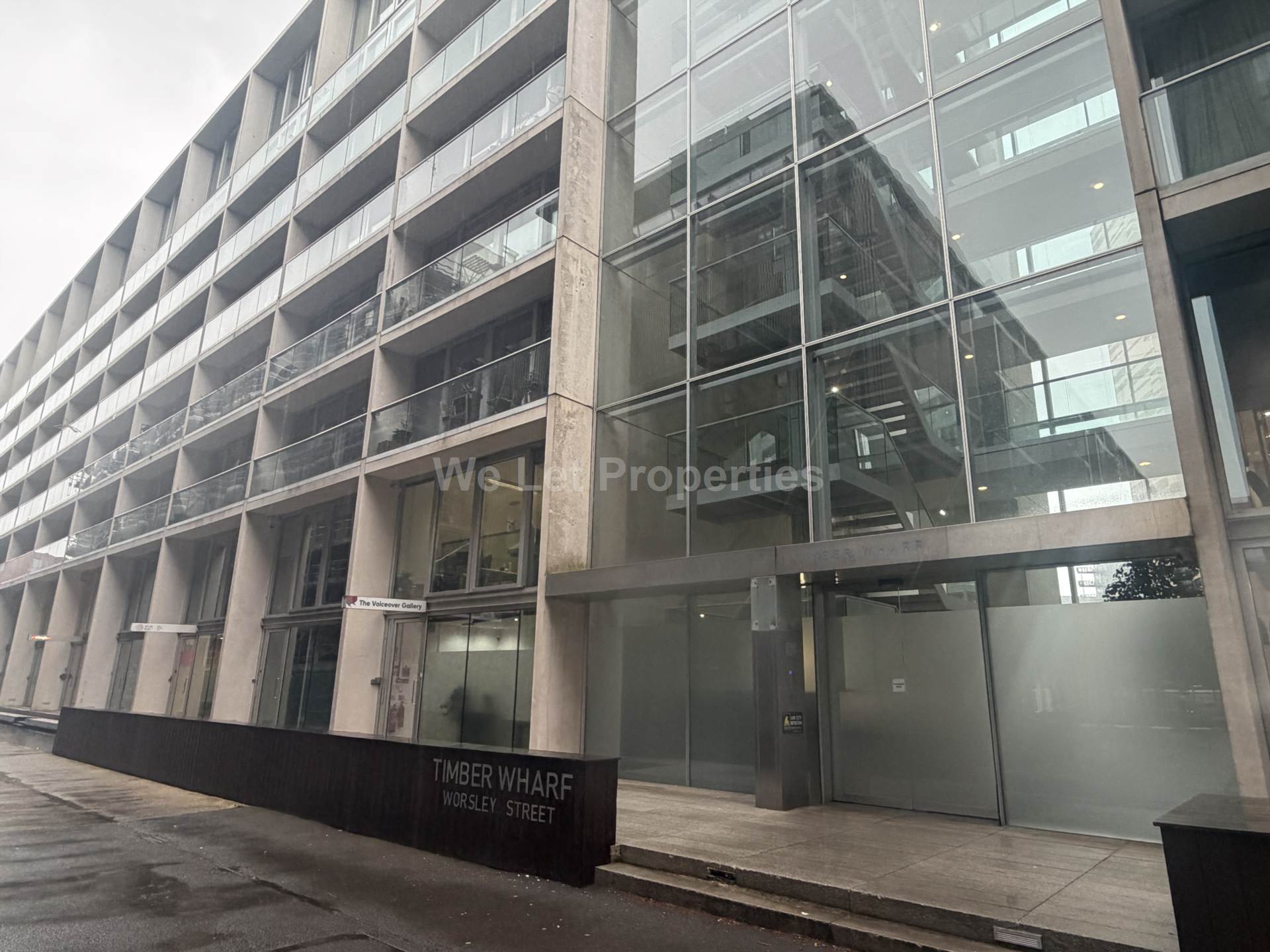 Worsley Street, Manchester, Image 11