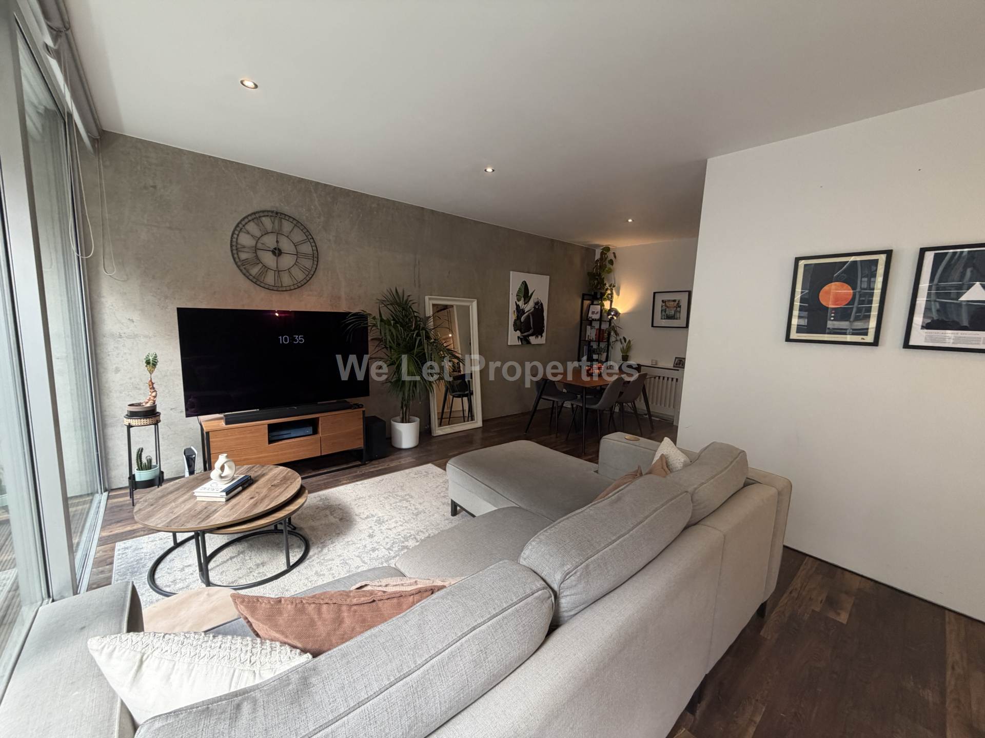 Worsley Street, Manchester, Image 2
