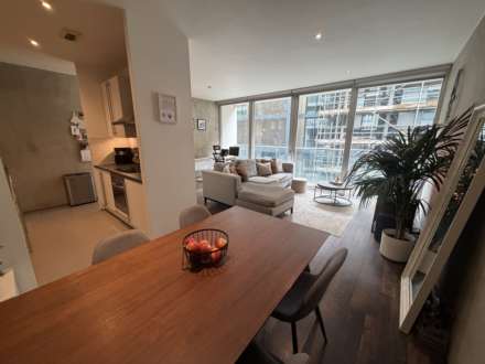 Worsley Street, Manchester, Image 1