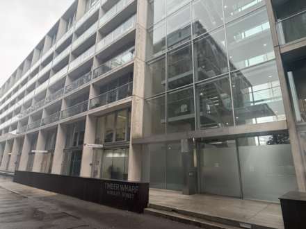 Worsley Street, Manchester, Image 11