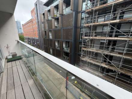 Worsley Street, Manchester, Image 4