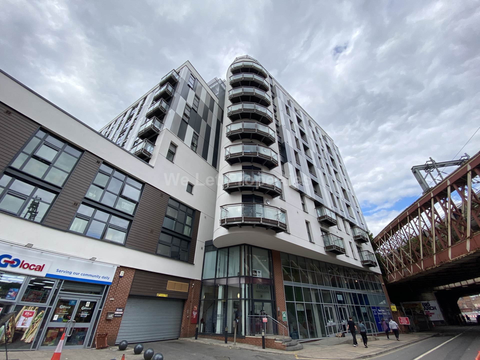 Fresh Apartments, Chapel Street, Image 9