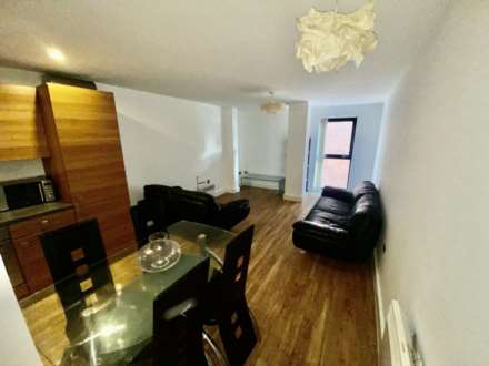 Fresh Apartments, Chapel Street, Image 1