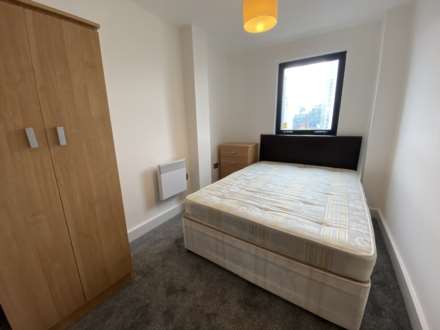 Fresh Apartments, Chapel Street, Image 2