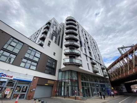 Fresh Apartments, Chapel Street, Image 7