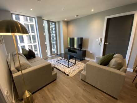 Property For Rent Greengate, Salford