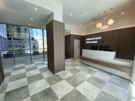 Embankment Exchange, Greengate, Image 13