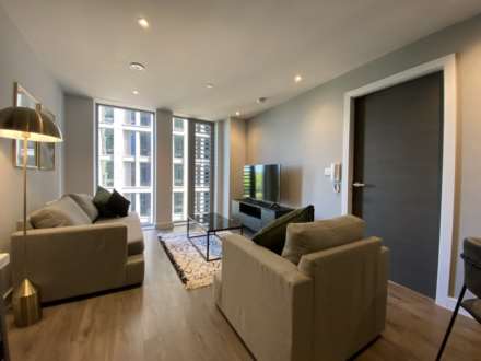Embankment Exchange, Greengate, Image 3