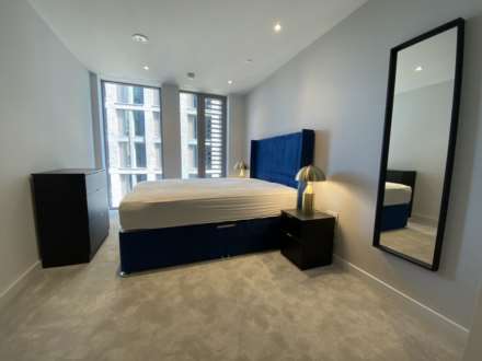 Embankment Exchange, Greengate, Image 9