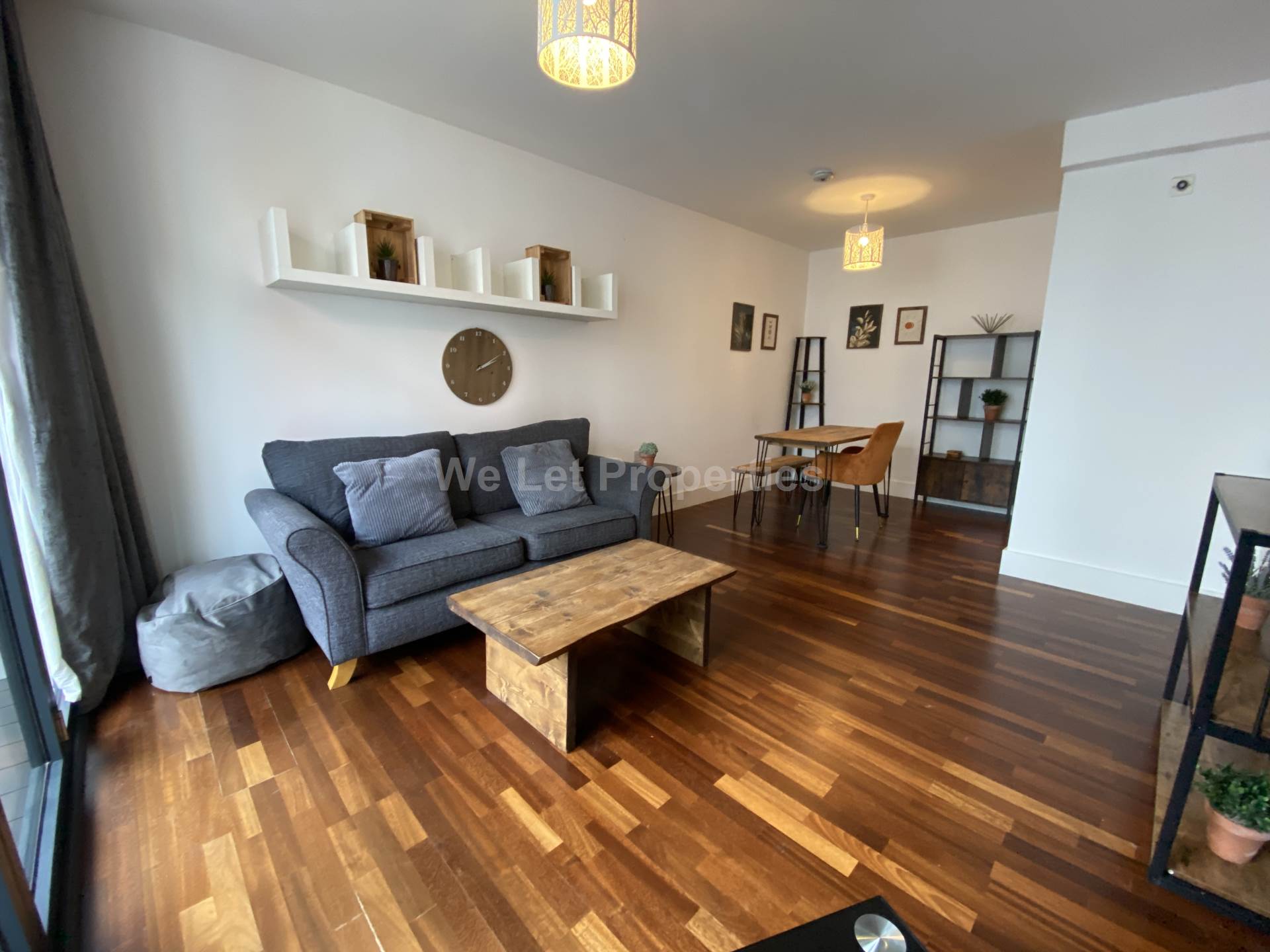 Burton Place, Castlefield, Image 1