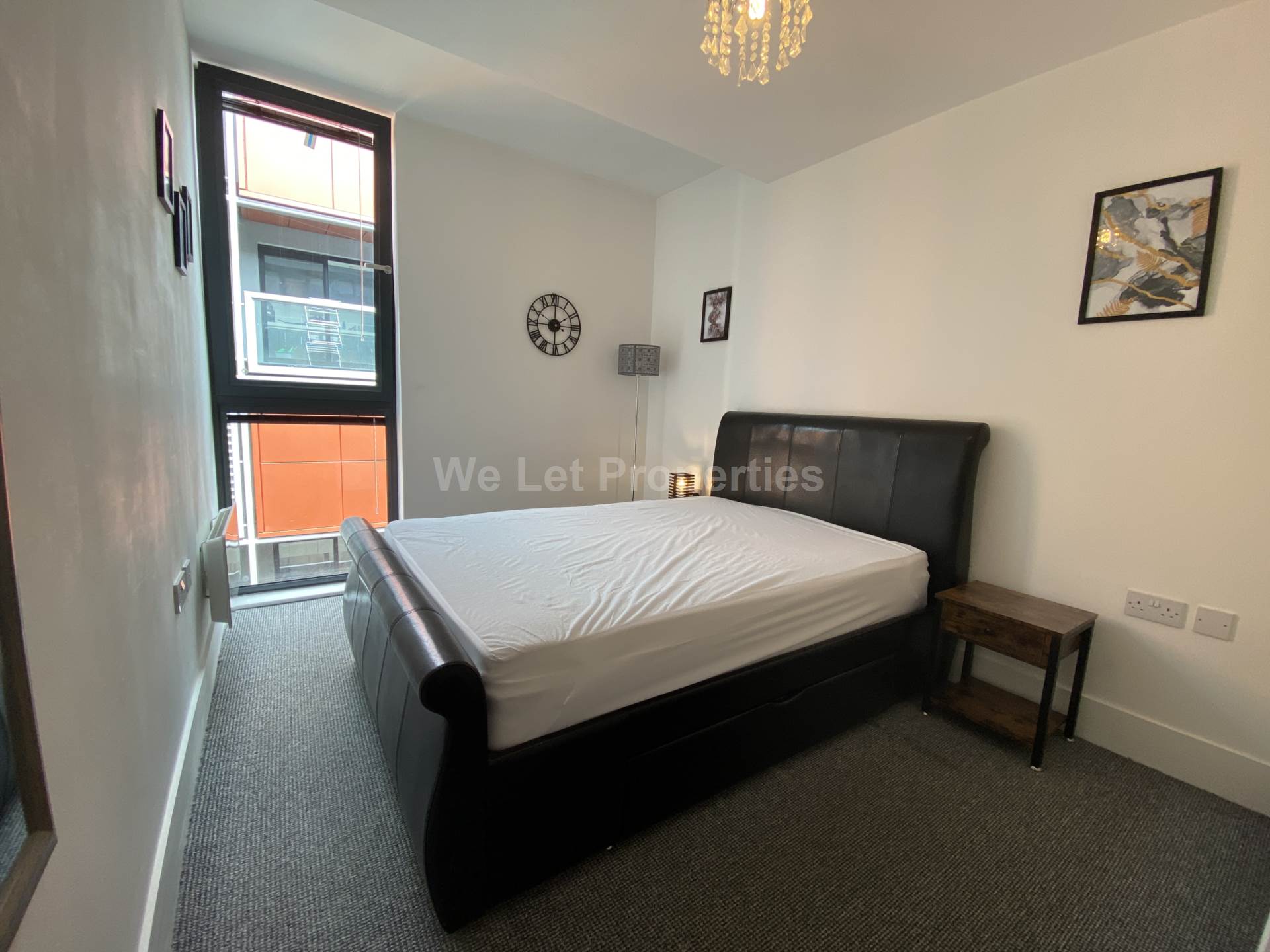 Burton Place, Castlefield, Image 5