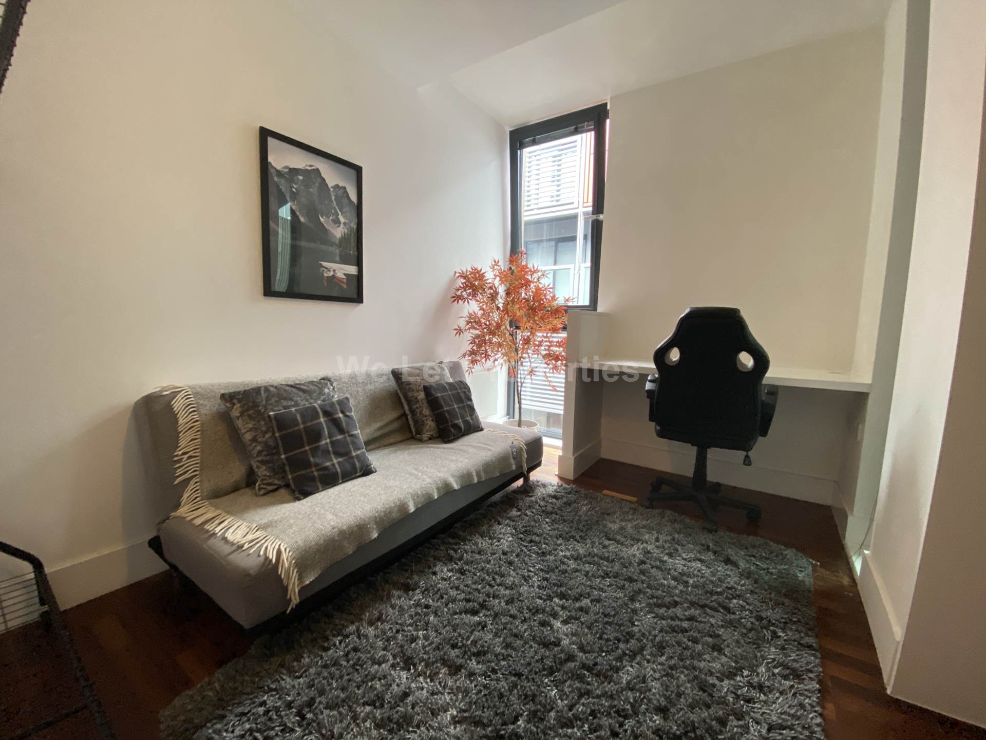 Burton Place, Castlefield, Image 6