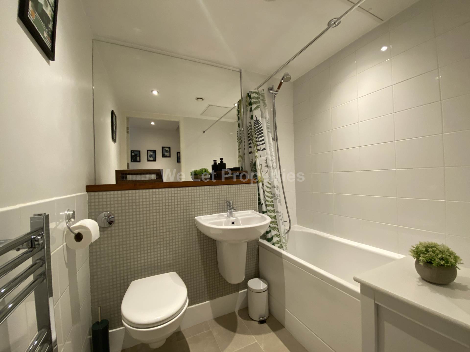 Burton Place, Castlefield, Image 7