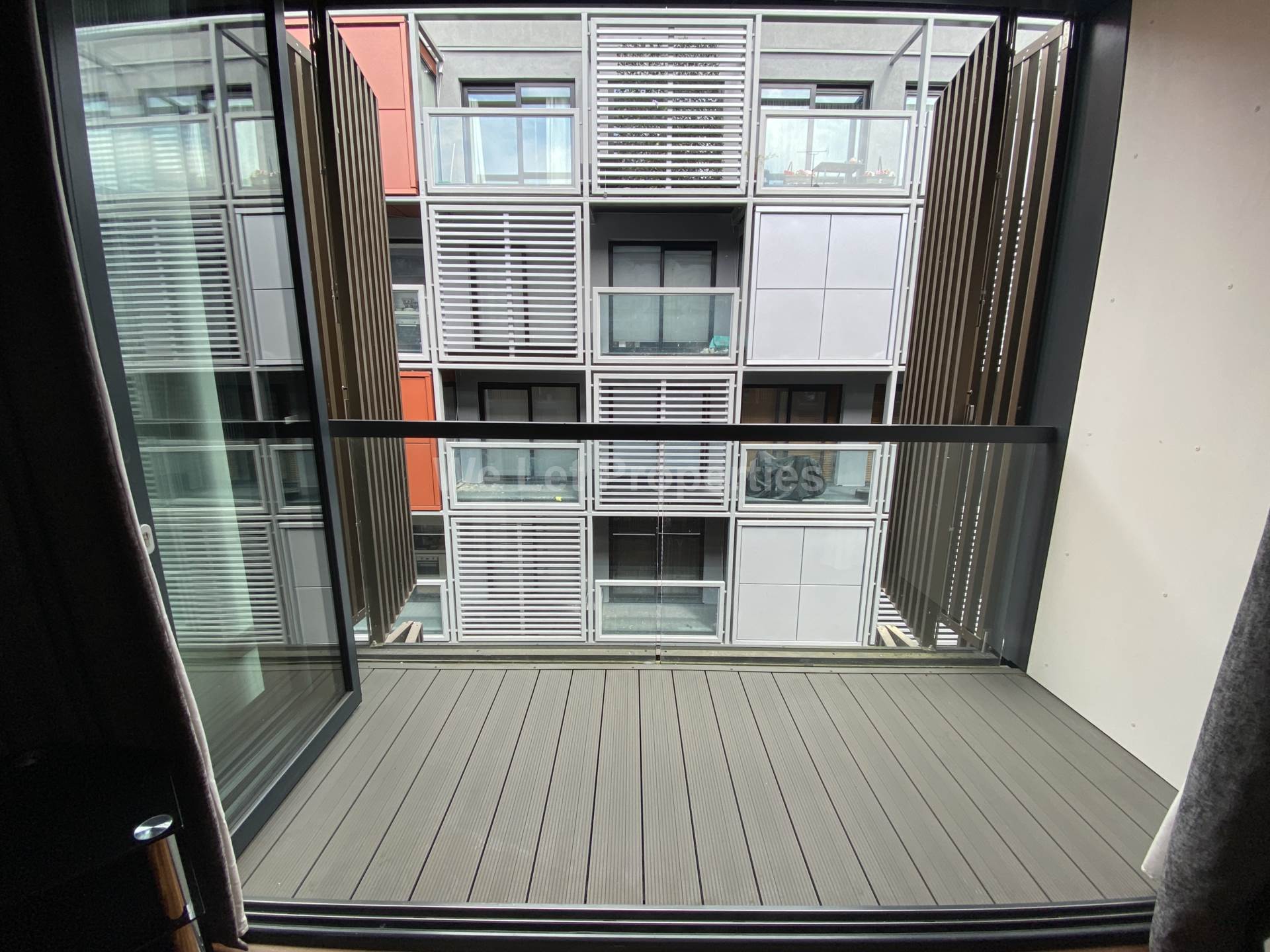 Burton Place, Castlefield, Image 8