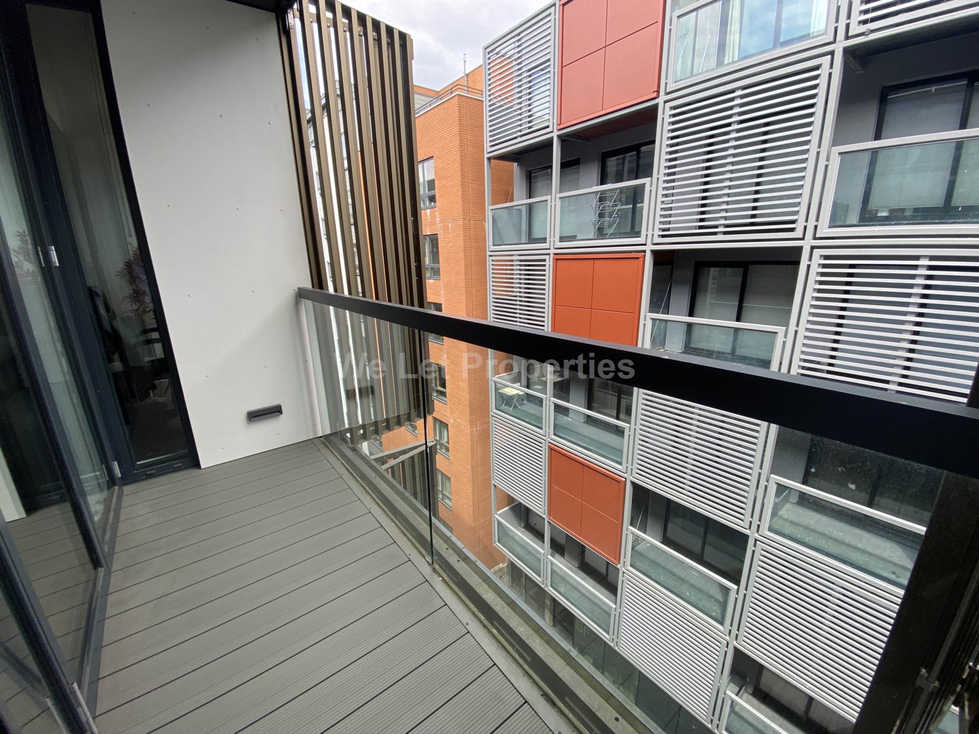 Burton Place, Castlefield, Image 9