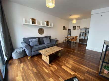 Burton Place, Castlefield, Image 1