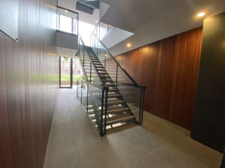 Burton Place, Castlefield, Image 10