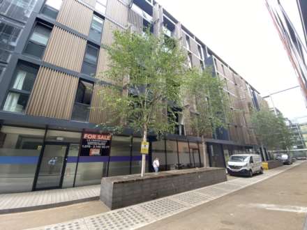 Burton Place, Castlefield, Image 11