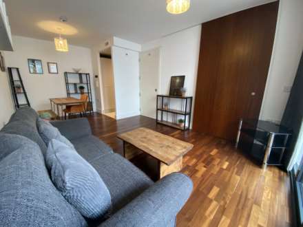 Burton Place, Castlefield, Image 2