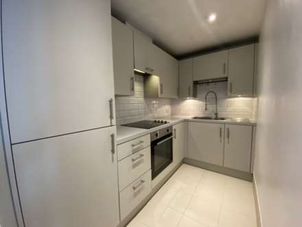 Burton Place, Castlefield, Image 4