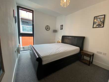 Burton Place, Castlefield, Image 5