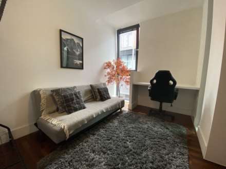 Burton Place, Castlefield, Image 6