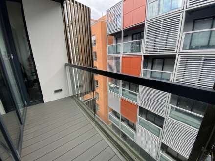 Burton Place, Castlefield, Image 9