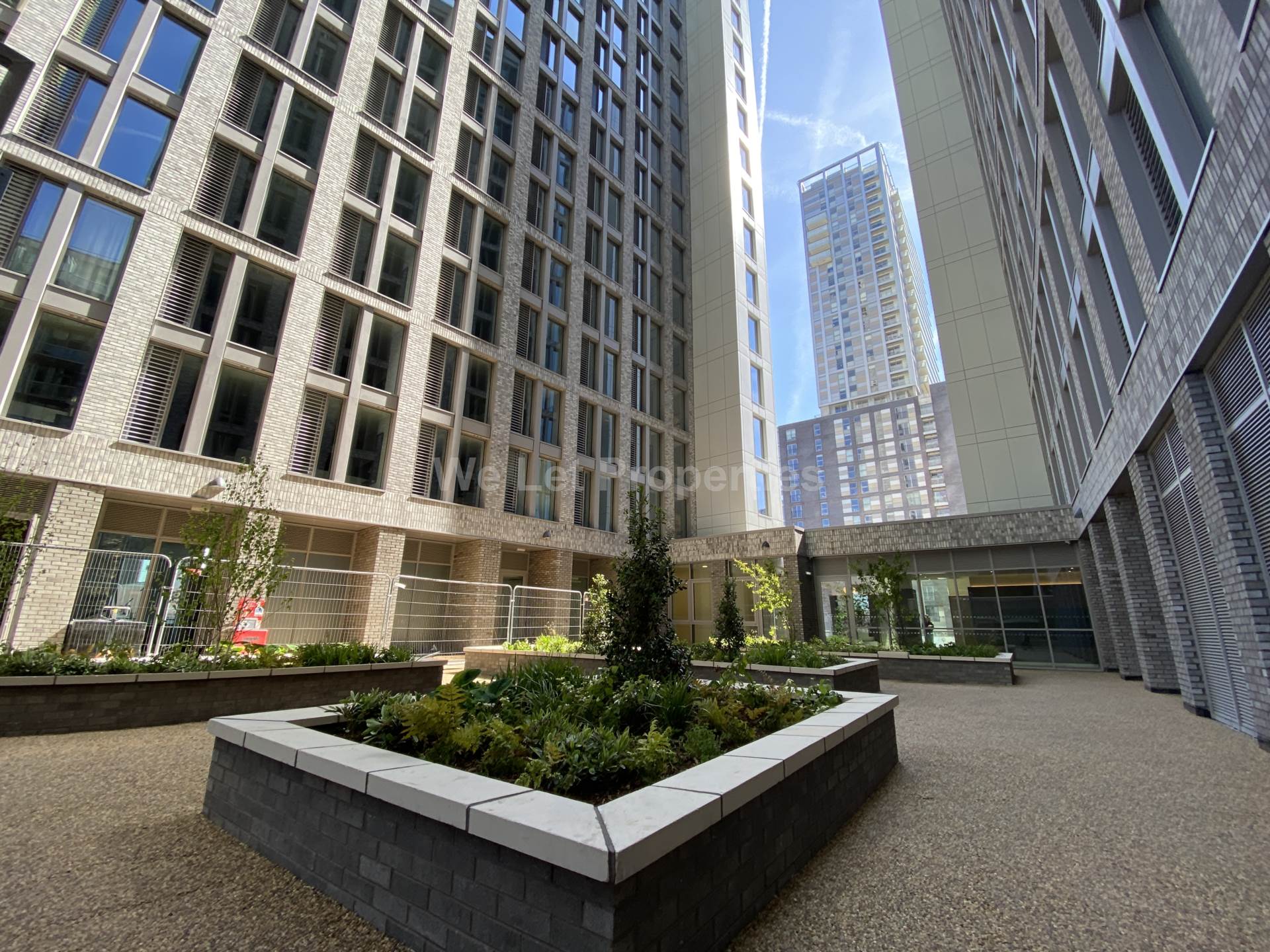 Irwell, Embankment Exchange, Image 12