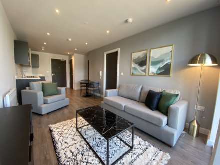 Property For Rent Greengate, Salford