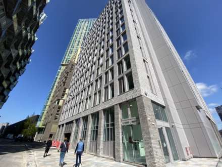 Irwell, Embankment Exchange, Image 14