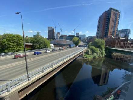 Irwell, Embankment Exchange, Image 8