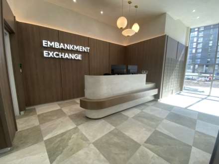 Irwell, Embankment Exchange, Image 9