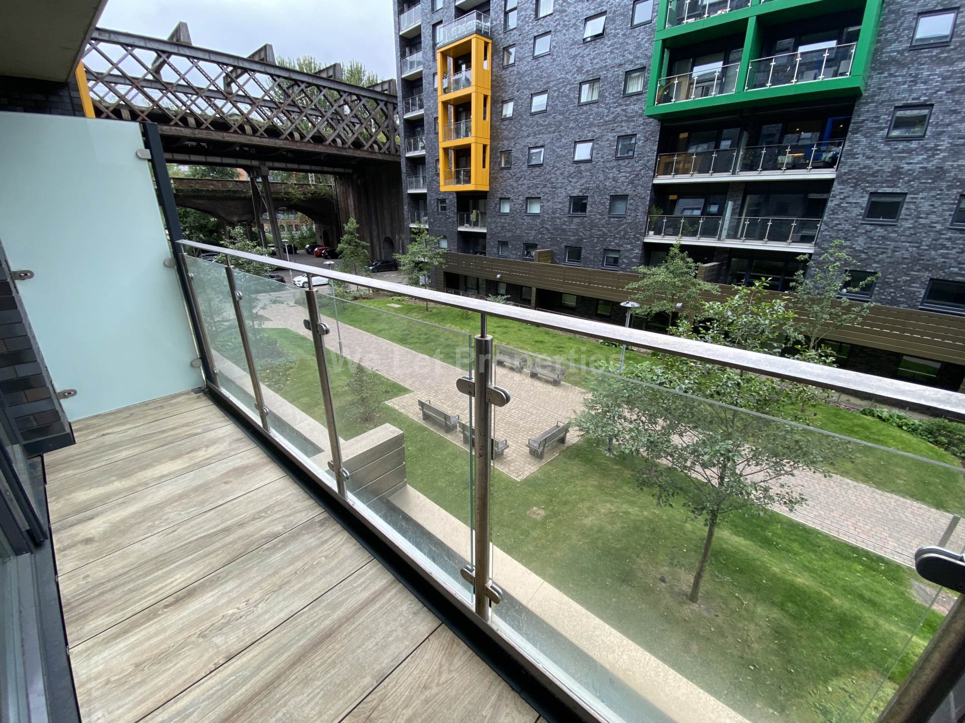 Goodwin Building, Potato Wharf, Image 10