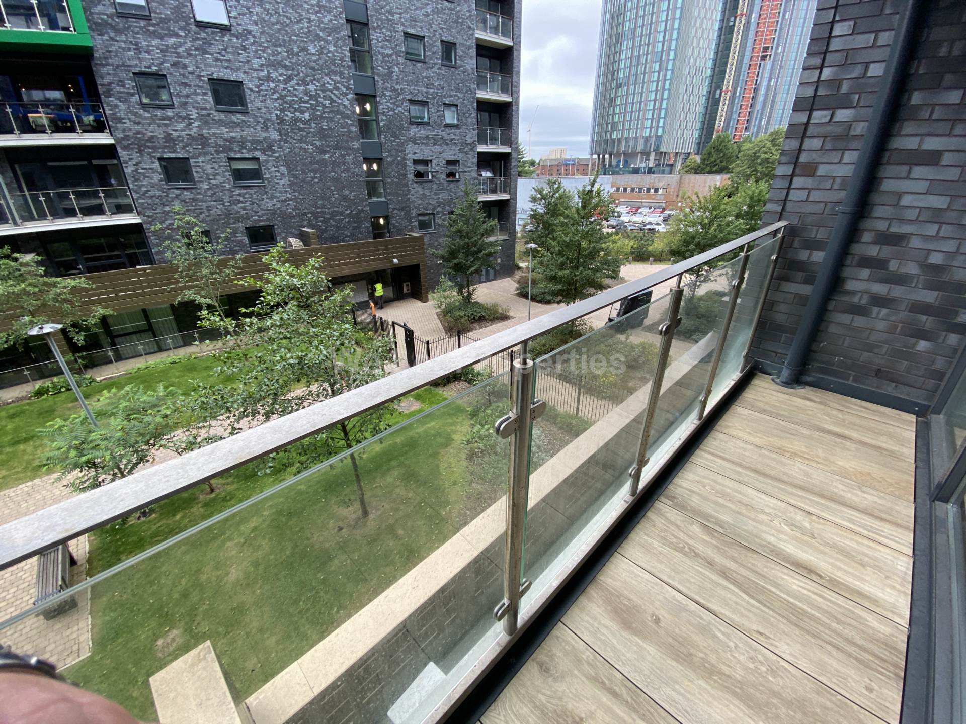 Goodwin Building, Potato Wharf, Image 11