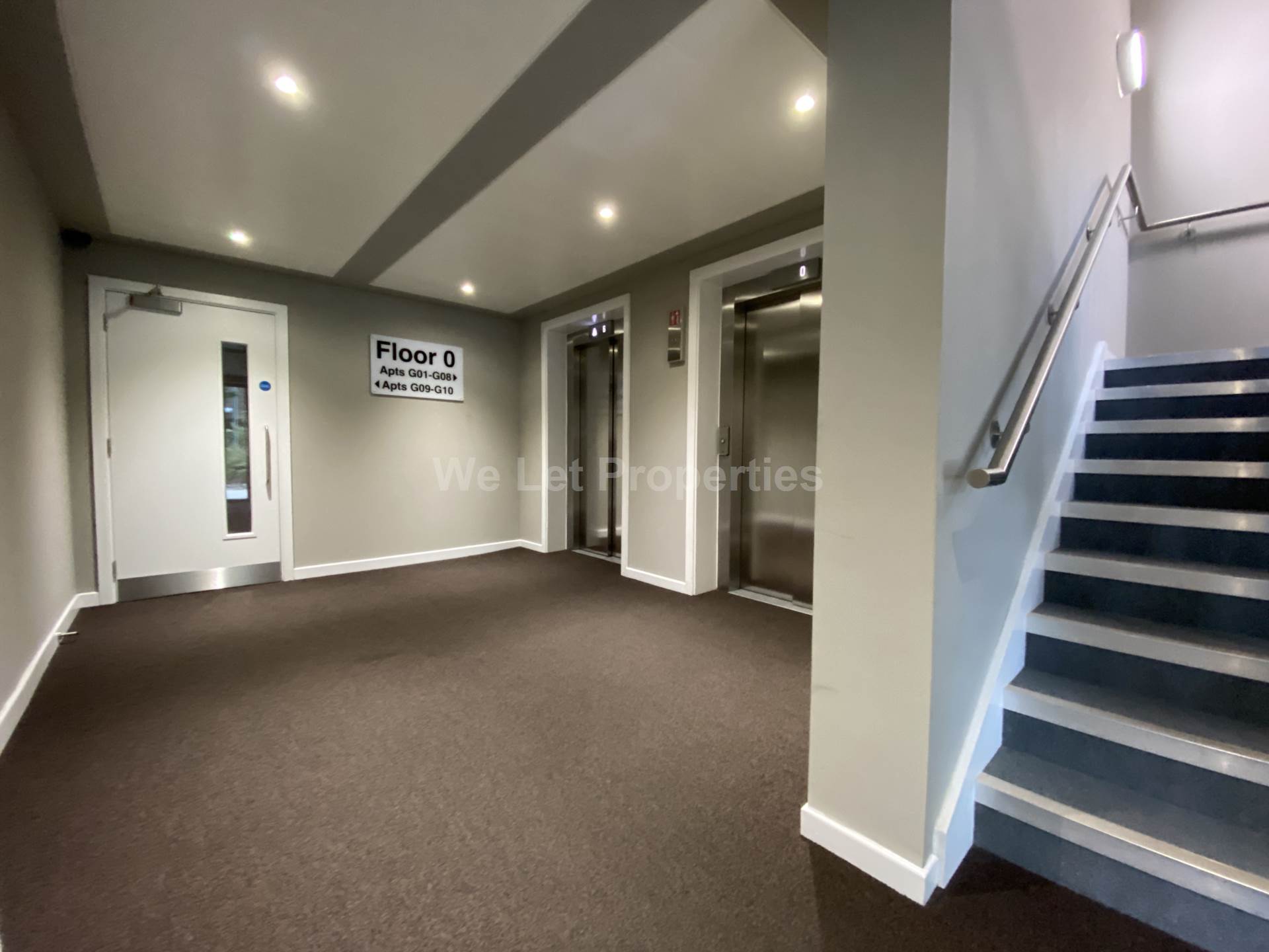 Goodwin Building, Potato Wharf, Image 12