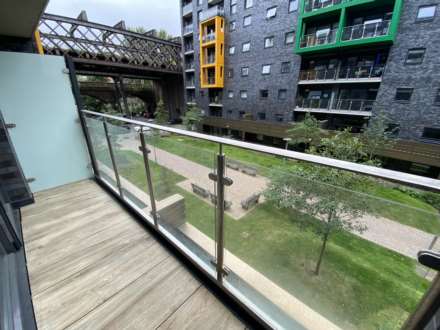 Goodwin Building, Potato Wharf, Image 10