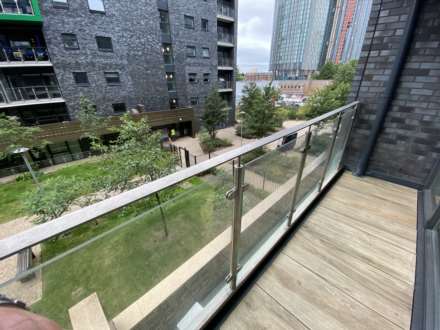 Goodwin Building, Potato Wharf, Image 11