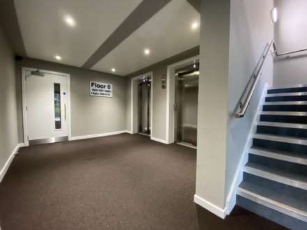 Goodwin Building, Potato Wharf, Image 12