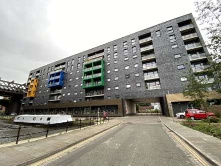 Goodwin Building, Potato Wharf, Image 13