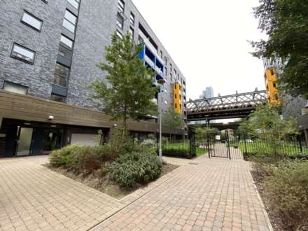Goodwin Building, Potato Wharf, Image 14