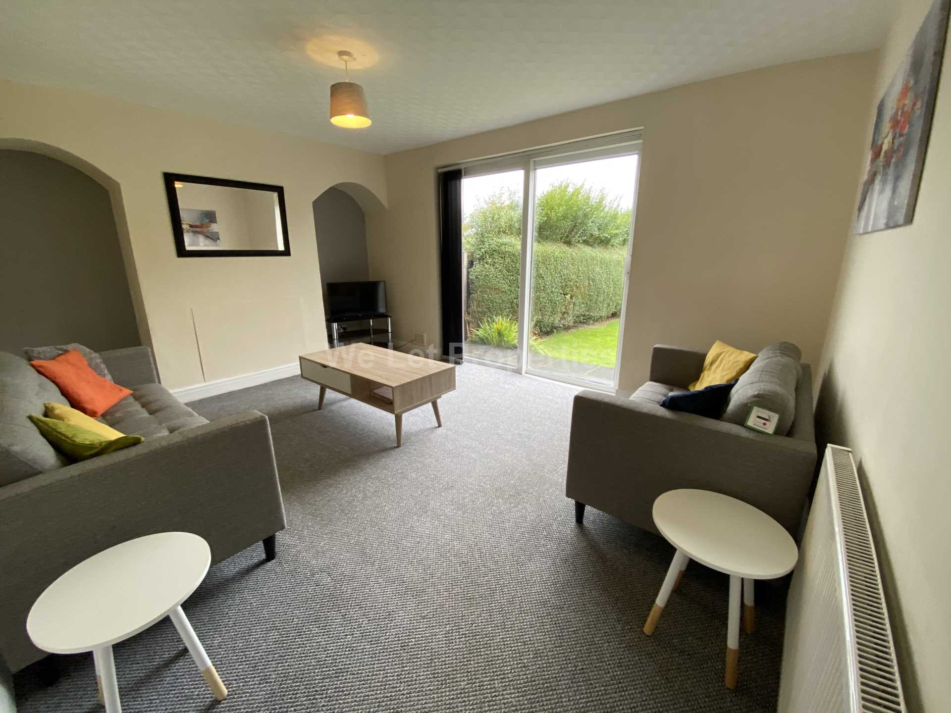Scarisbrick Street, Ormskirk, Image 1
