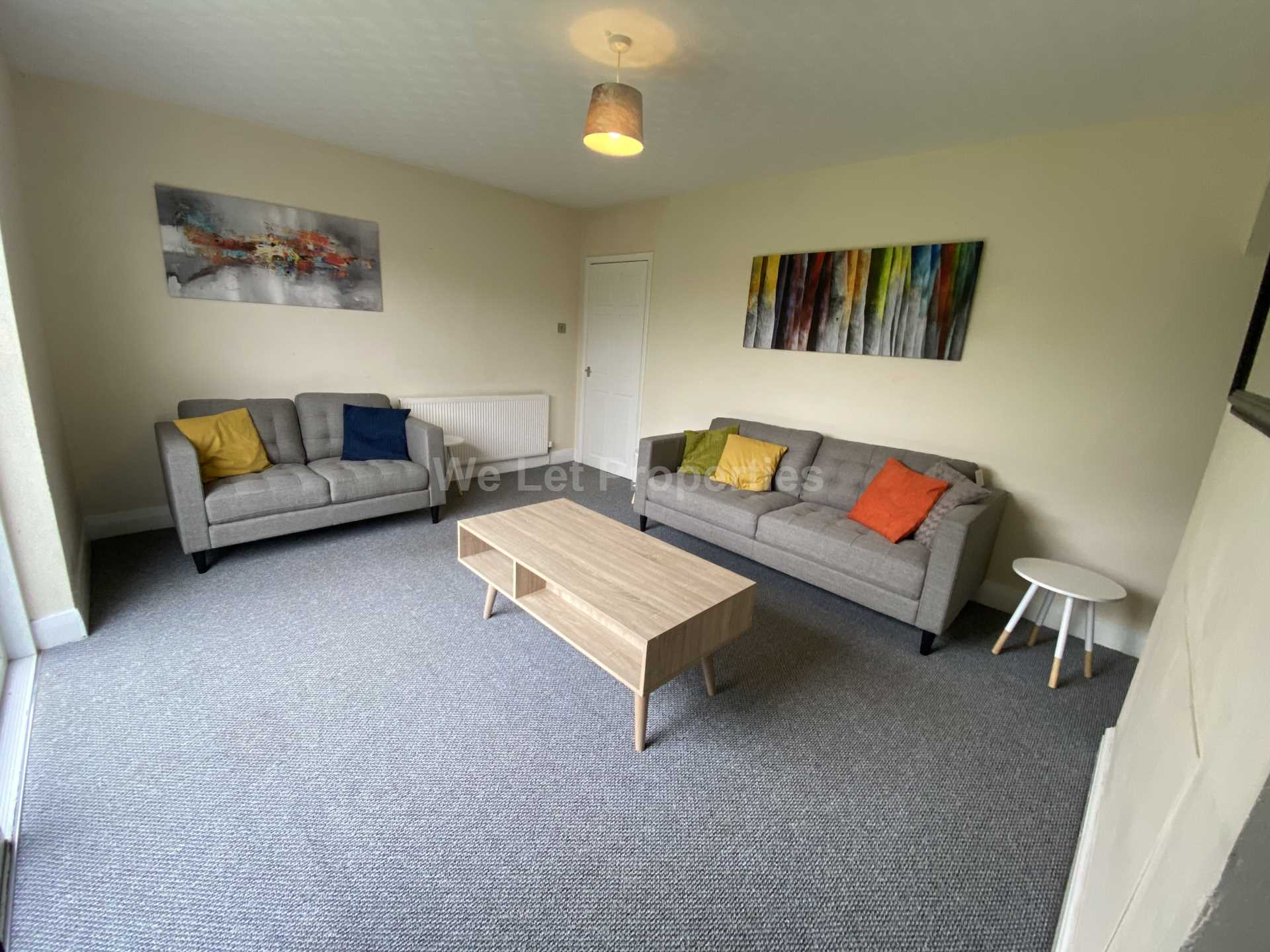 Scarisbrick Street, Ormskirk, Image 2