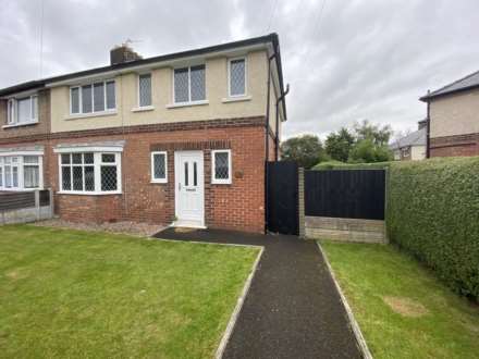 Scarisbrick Street, Ormskirk, Image 17