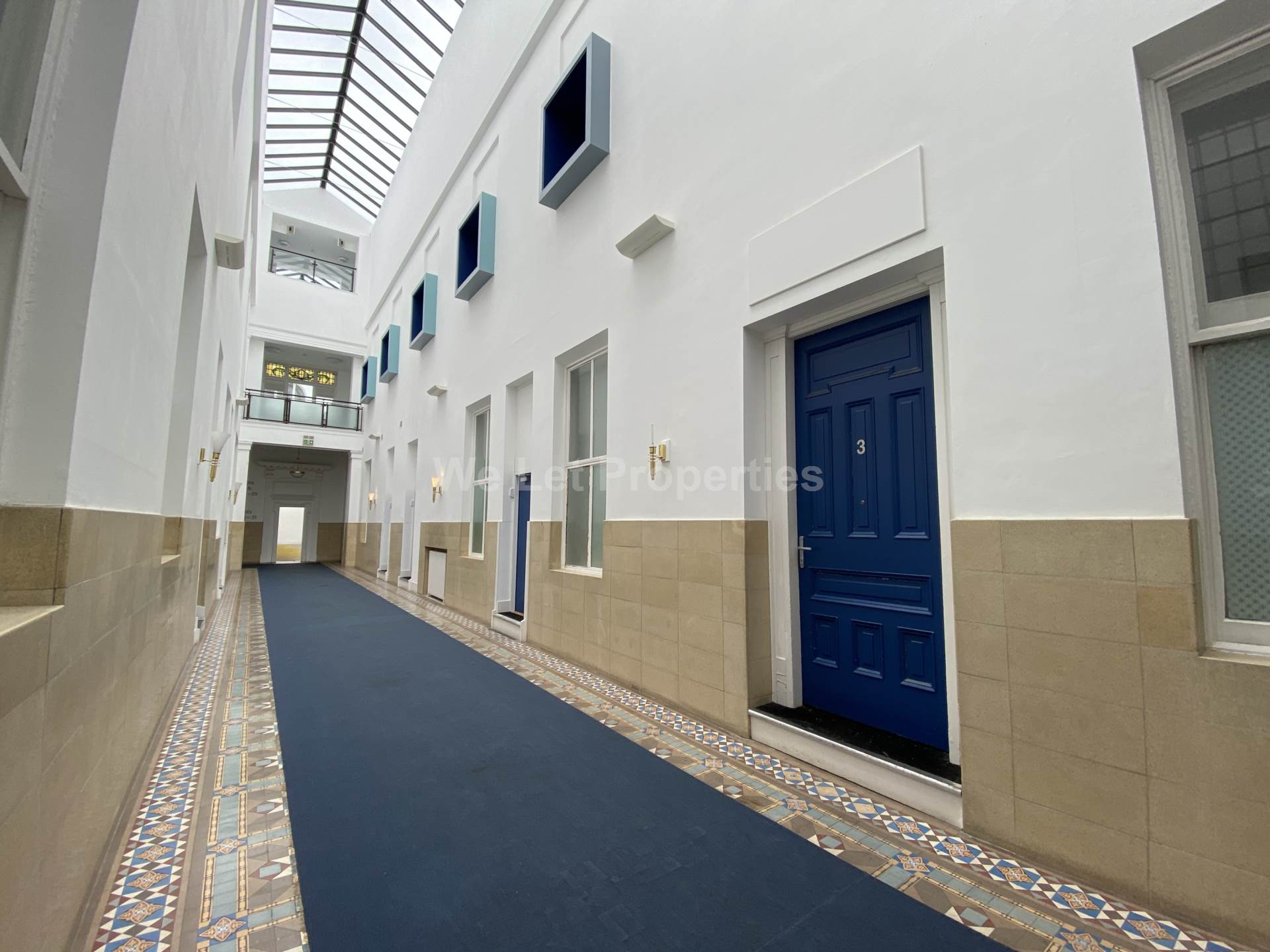 Town Hall, Salford, Image 14