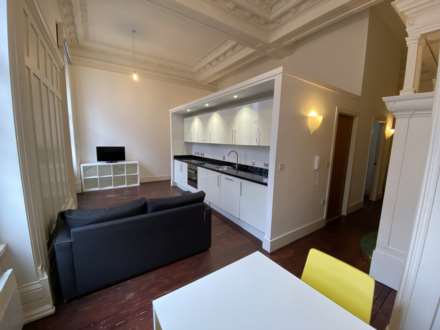 Property For Rent Blexley Square, Salford