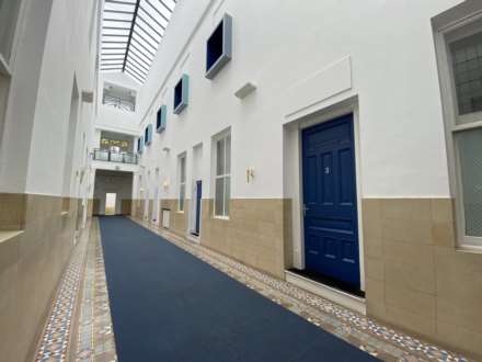 Town Hall, Salford, Image 14