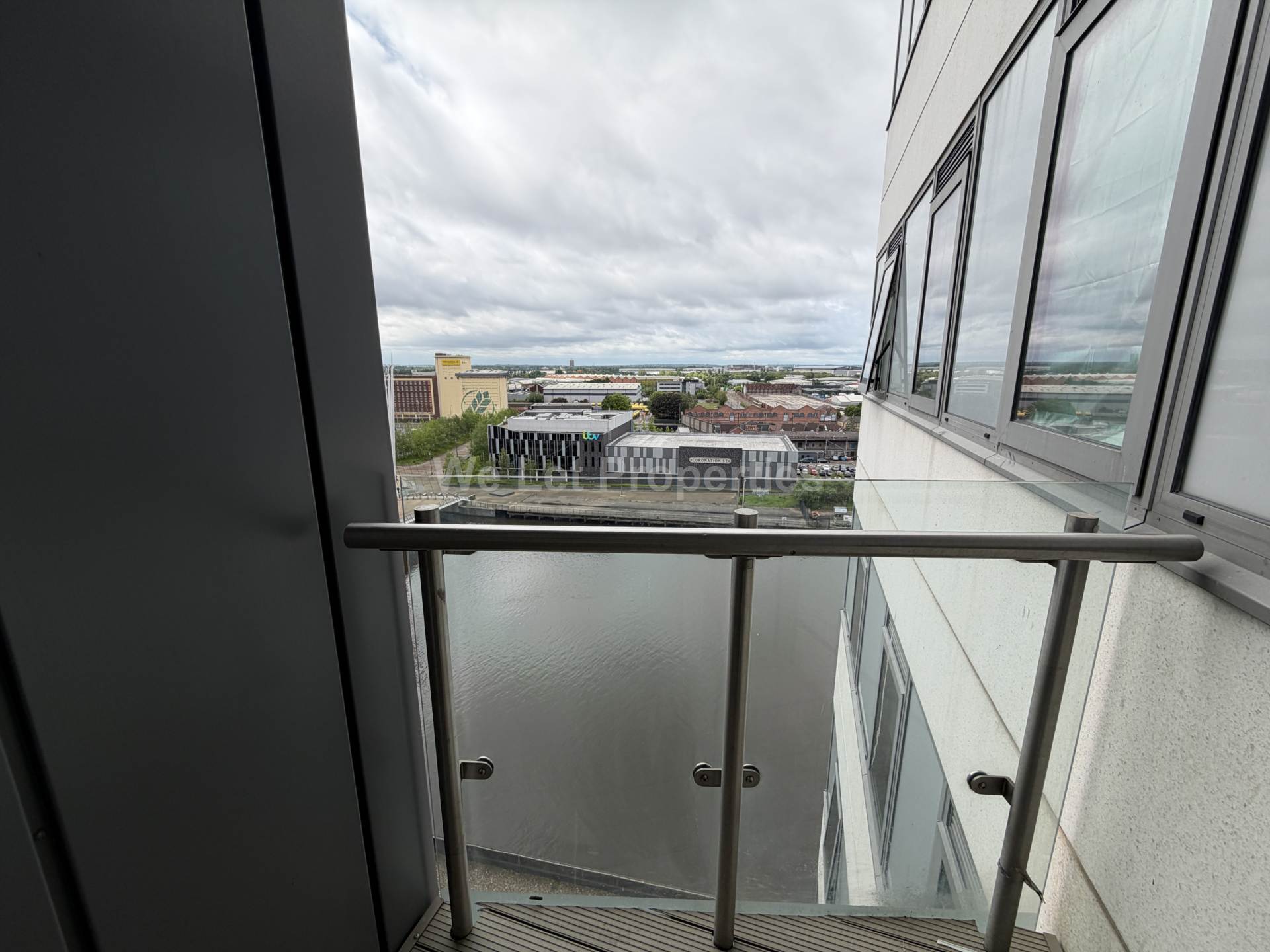 The Heart, Media City, Image 10