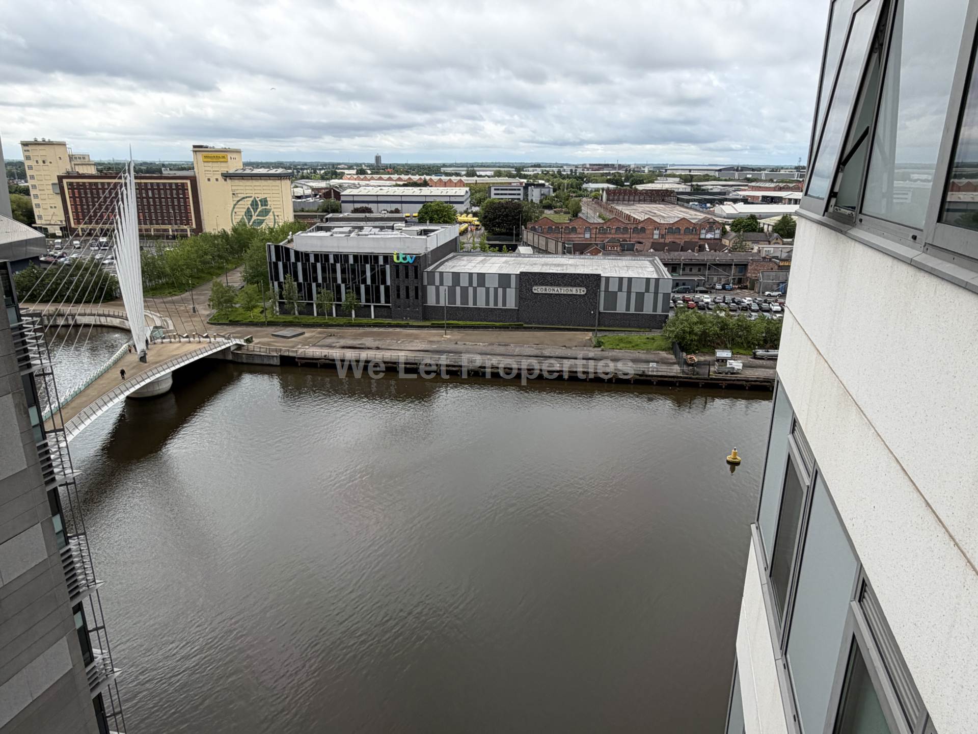The Heart, Media City, Image 11