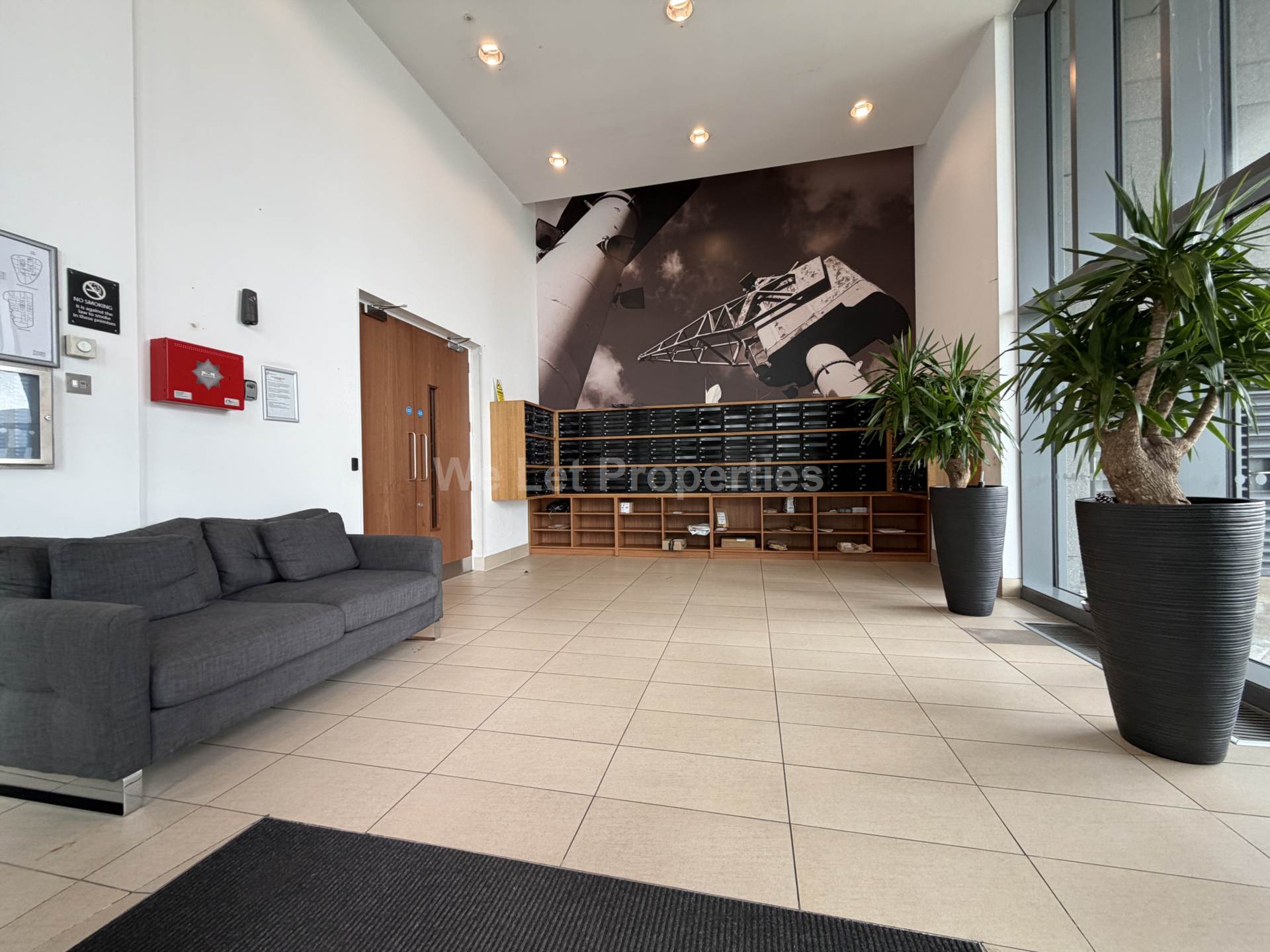 The Heart, Media City, Image 12