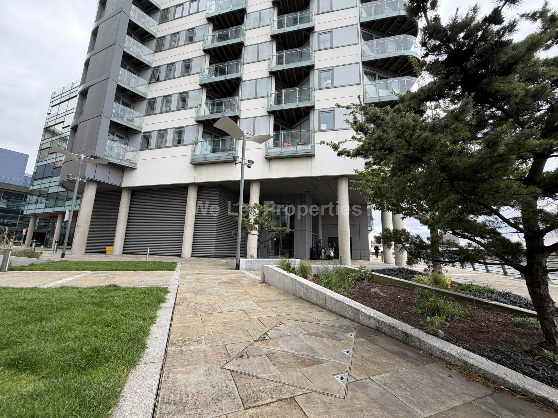 The Heart, Media City, Image 14